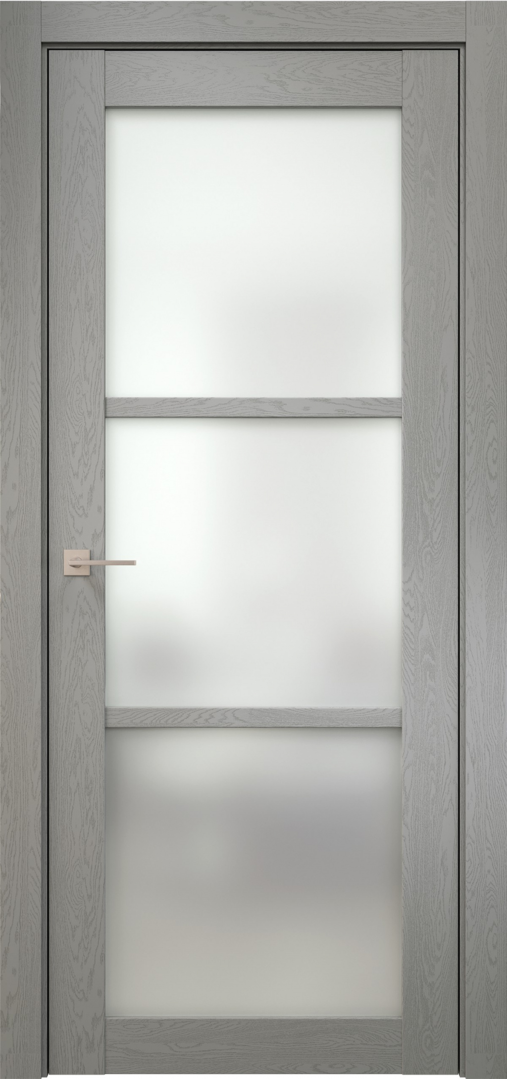 Prestige Межкомнатная дверь V 4 ДО, арт. 11806 - фото №1