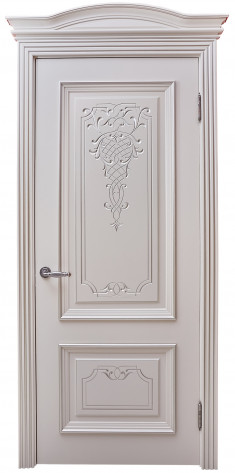 Покров Межкомнатная дверь Крокус ДГ, арт. 10071