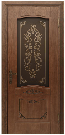 Румакс Межкомнатная дверь Юнона ДО, арт. 10078