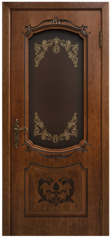 Румакс Межкомнатная дверь Сакура ДО, арт. 10080