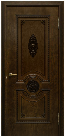 Румакс Межкомнатная дверь Ретро ДГ, арт. 10081
