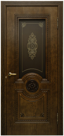 Румакс Межкомнатная дверь Ретро ДО, арт. 10082