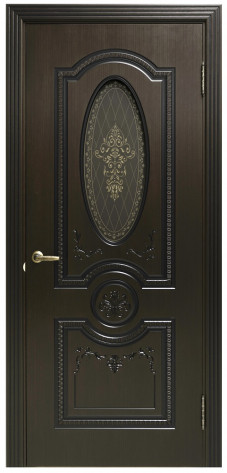 Румакс Межкомнатная дверь Оливия ДО, арт. 10094
