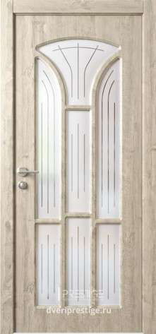 Prestige Межкомнатная дверь Лотос ДО, арт. 11561