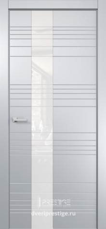 Prestige Межкомнатная дверь Вейс 1, арт. 11581