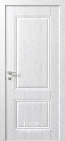Prestige Межкомнатная дверь М 3Р ДГ, арт. 11599