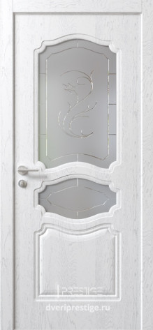 Prestige Межкомнатная дверь Виктория ДО, арт. 11608