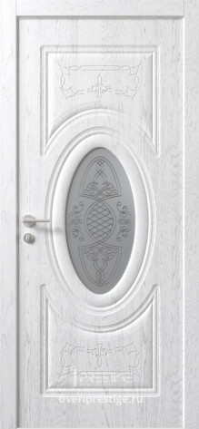 Prestige Межкомнатная дверь Гармония ДО, арт. 11609