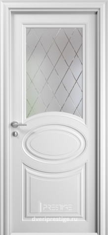 Prestige Межкомнатная дверь Renaissance 6 ДО, арт. 11660