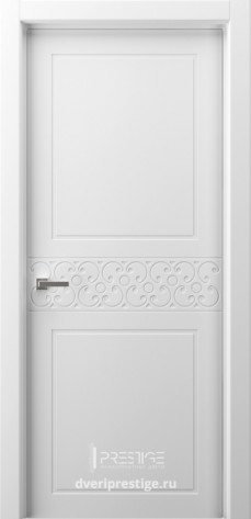 Prestige Межкомнатная дверь Винтаж 2 ДГ, арт. 11747