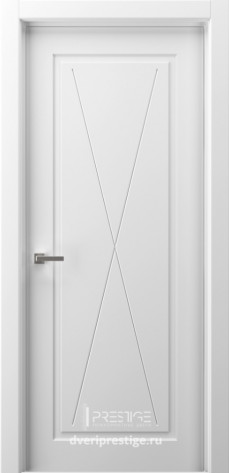 Prestige Межкомнатная дверь Диамант 1 ДГ, арт. 11748