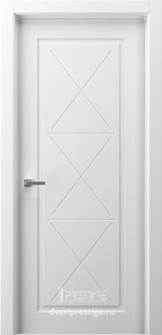 Prestige Межкомнатная дверь Диамант 2 ДГ, арт. 11749