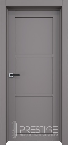Prestige Межкомнатная дверь V 3 ДГ, арт. 11788