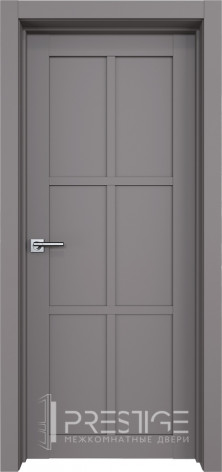 Prestige Межкомнатная дверь V 23 ДГ, арт. 11793