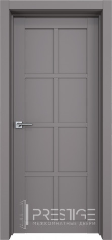 Prestige Межкомнатная дверь V 25 ДГ, арт. 11794