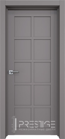 Prestige Межкомнатная дверь V 27 ДГ, арт. 11795