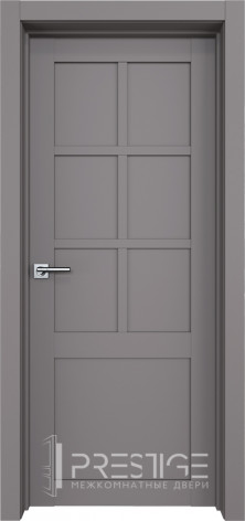 Prestige Межкомнатная дверь V 35 ДГ, арт. 11799