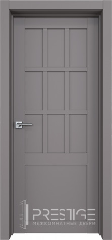 Prestige Межкомнатная дверь V 37 ДГ, арт. 11800
