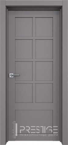 Prestige Межкомнатная дверь V 39 ДГ, арт. 11801