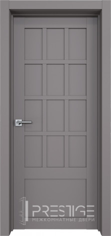 Prestige Межкомнатная дверь V 41 ДГ, арт. 11802