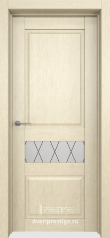 Prestige Межкомнатная дверь L 10 РИМ ДО, арт. 11862
