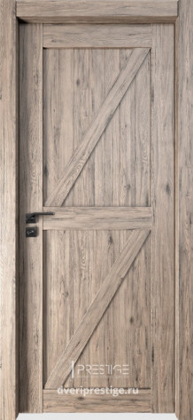 Prestige Межкомнатная дверь Т 9 ДГ, арт. 11878