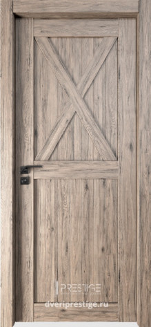 Prestige Межкомнатная дверь Т 13 ДГ, арт. 11880