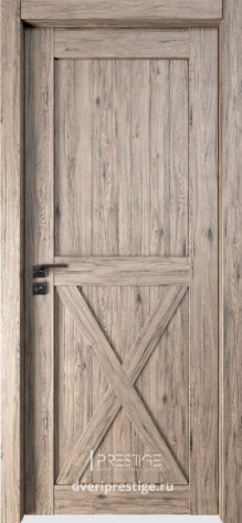 Prestige Межкомнатная дверь Т 14 ДГ, арт. 11881