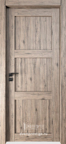 Prestige Межкомнатная дверь Т 15 ДГ, арт. 11882