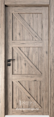Prestige Межкомнатная дверь Т 18 ДГ, арт. 11884