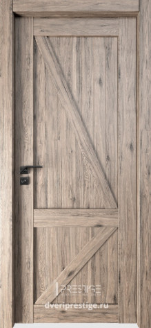 Prestige Межкомнатная дверь Т 22 ДГ, арт. 11886