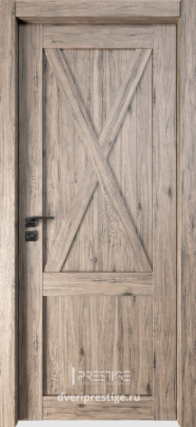 Prestige Межкомнатная дверь Т 24 ДГ, арт. 11887