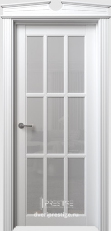 Prestige Межкомнатная дверь S 20 ДО, арт. 12060