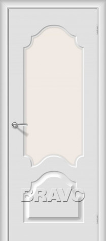 Браво Межкомнатная дверь Скинни-33 MF, арт. 12821