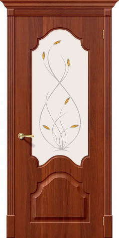 Браво Межкомнатная дверь Скинни-33 Орхидея, арт. 12822
