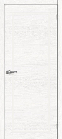 Браво Межкомнатная дверь Вуд НеоКлассик-10, арт. 12842