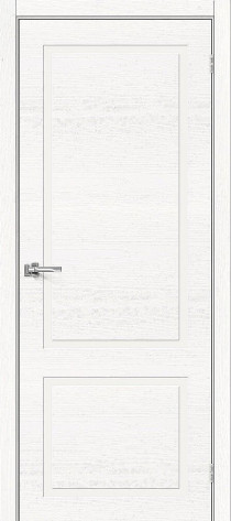 Браво Межкомнатная дверь Вуд НеоКлассик-12, арт. 12843
