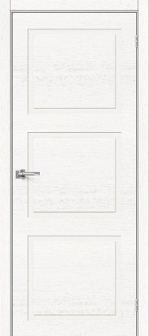 Браво Межкомнатная дверь Вуд НеоКлассик-16, арт. 12844