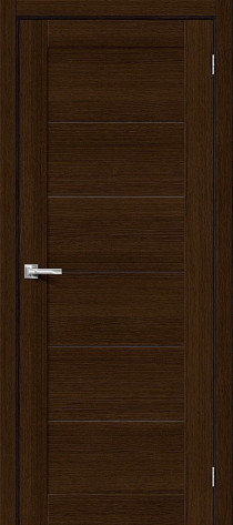 Браво Межкомнатная дверь Вуд Модерн-21, арт. 12845