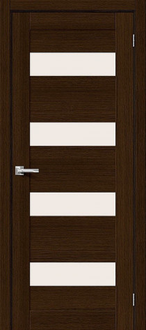 Браво Межкомнатная дверь Вуд Модерн-22 MF, арт. 12846