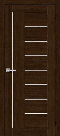Браво Межкомнатная дверь Вуд Модерн-29 MF, арт. 12849