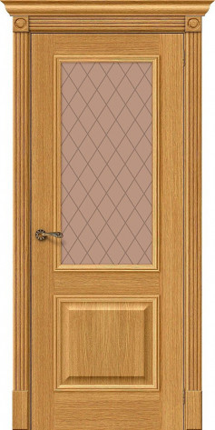 Браво Межкомнатная дверь Вуд Классик-13 BC, арт. 12852