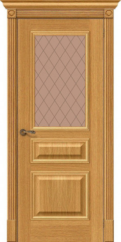 Браво Межкомнатная дверь Вуд Классик-15.1 BC, арт. 12855