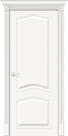 Браво Межкомнатная дверь Вуд Классик-54, арт. 12859