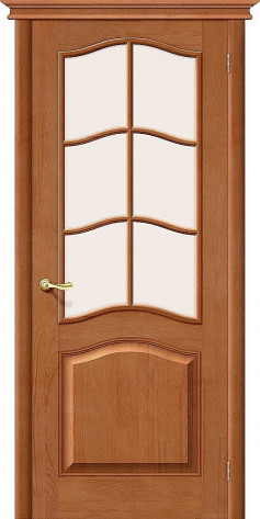 Браво Межкомнатная дверь М7 ПО, арт. 12920