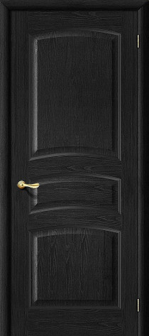 Браво Межкомнатная дверь М16 ПГ, арт. 12924