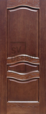 SV-Design Межкомнатная дверь Милан ПГ, арт. 13010