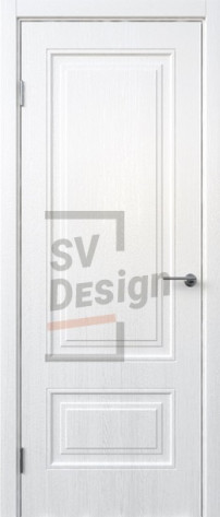 SV-Design Межкомнатная дверь Horizont 02 ПГ, арт. 13012