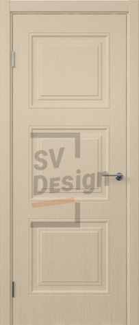 SV-Design Межкомнатная дверь Horizont 03 ПГ, арт. 13013