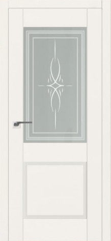 SV-Design Межкомнатная дверь Ривьера 02 ПО, арт. 13072